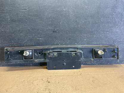 Ford Center Brake Tail Light Panel f24b-13b414 Oem aa2464 DG6