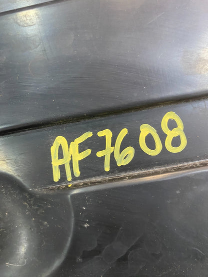 2007 to 2010 Toyota Tundra Under Hood Fuse Box Relay AF7608 DG8