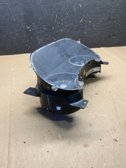 2006 2007 Ford Explorer Speedometer Cluster Gauge Oem R8812 DG2