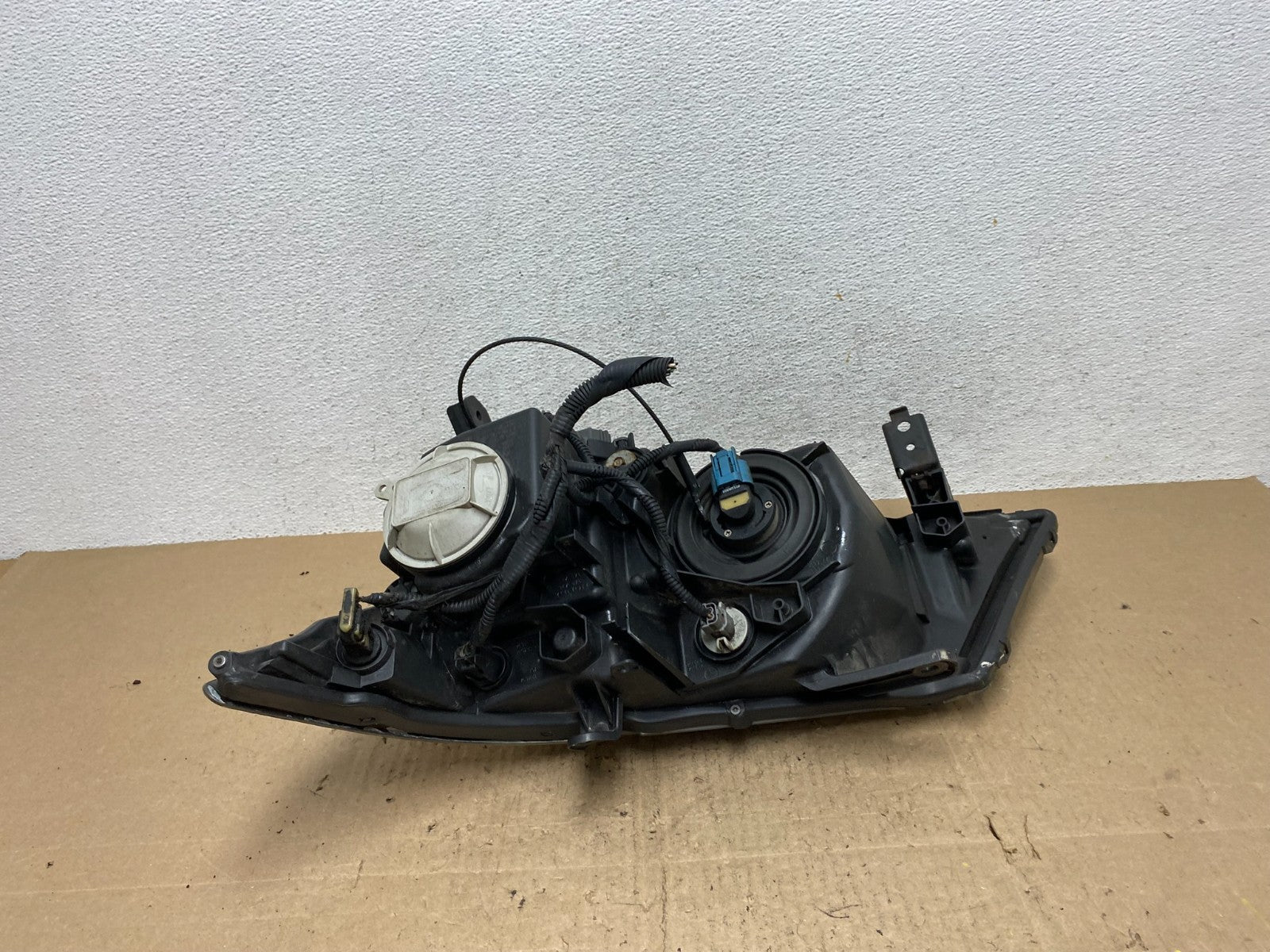 2007 2008 2009 Acura MDX Headlight Xenon HID Right Passenger RH AE6608 DW5