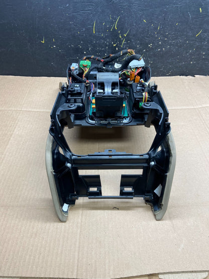 2010-2013 Land Rover Lr4 Center Console Control Switch Shifter Trim Y2083 DG3