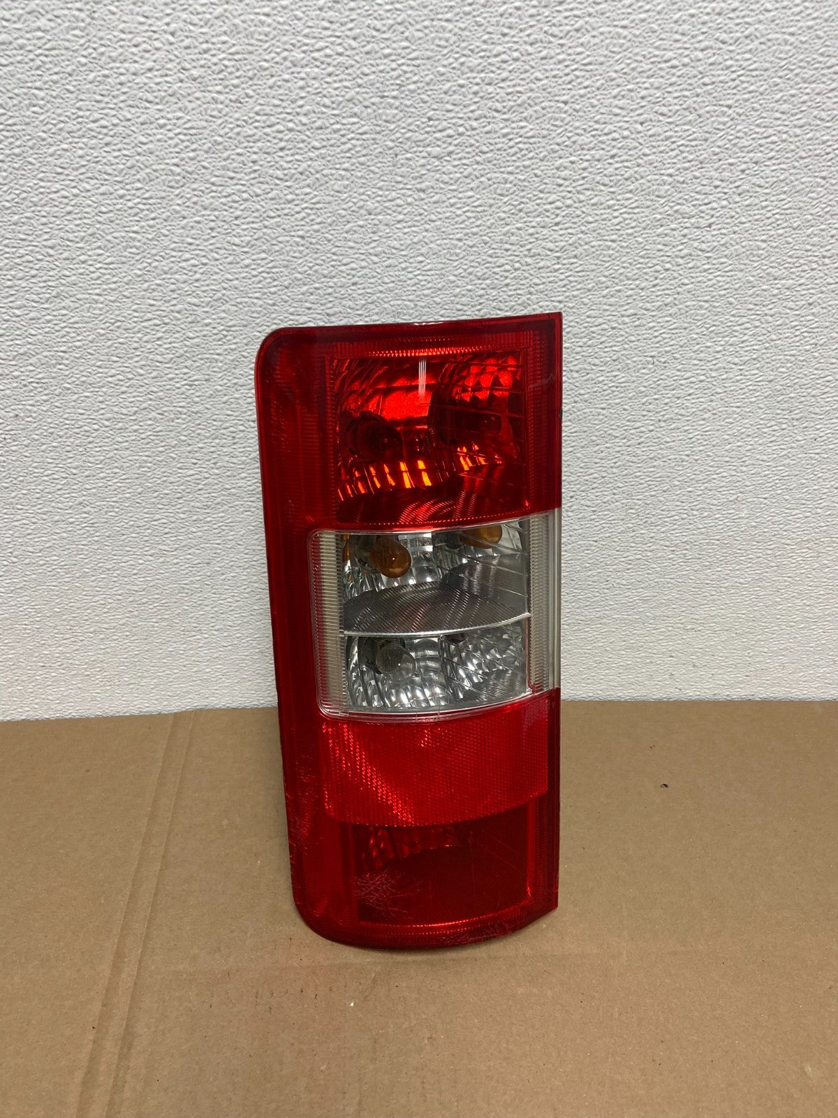 2010 to 2013 Ford Transit Connect Left Driver LH Side Tail Light OEM AB6780 DW0