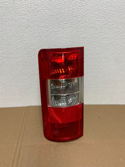 2010 to 2013 Ford Transit Connect Left Driver LH Side Tail Light OEM AB6780 DW0