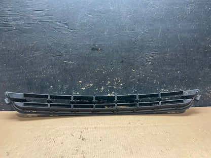 2013 2014 2015 GMC Acadia Front Lower Cover Grill Grille Oem AA2389 DG3