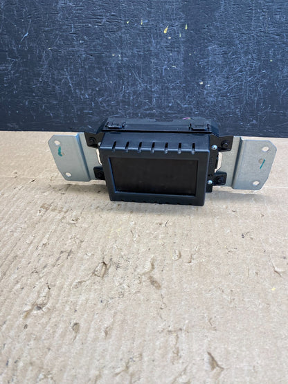 2014 to 2016 Ford Fusion 4.2" Radio Information Display Screen AC9089 DG0