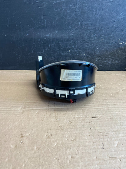 2012 - 2017 Fiat 500 Dash Instrument Cluster Speedometer af2564 DG2