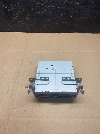 2013 2014 2015 2016 Lincoln MKZ Factory Radio Cd Mechanism Player t1864 DG4