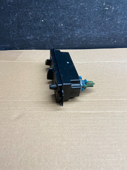 International 3545543C5 Climate Control HVAC Heat AC AG04572