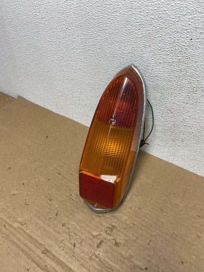 1975 to 1979 MG MIDGET Tail Light AD40461