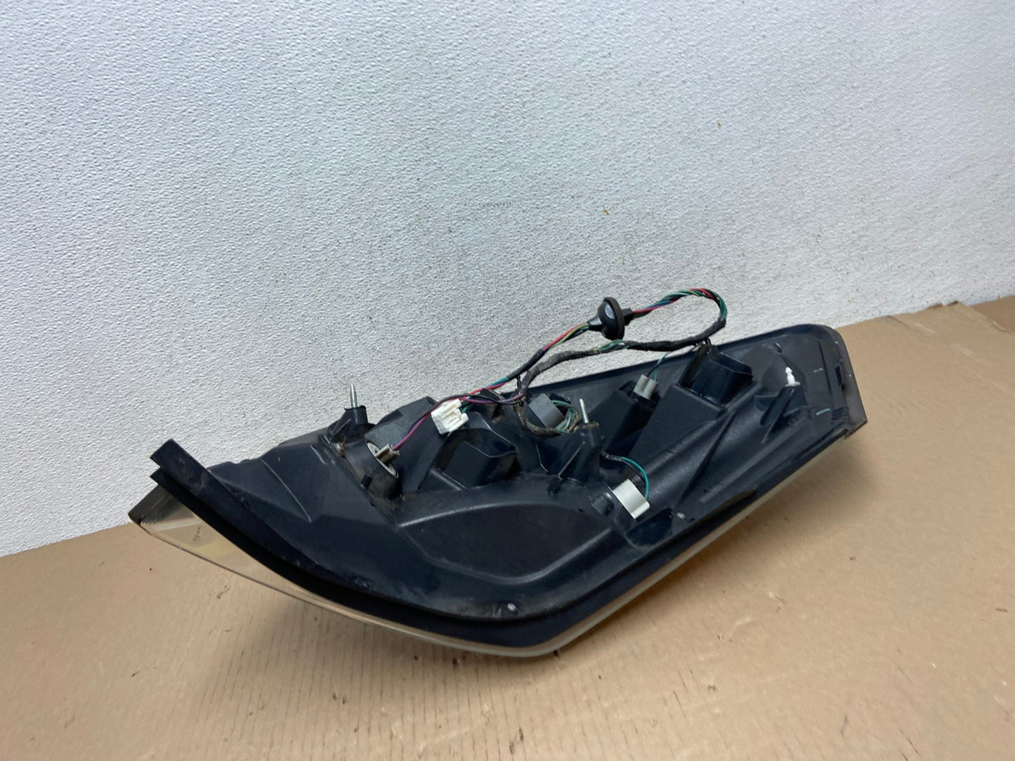 2007 to 2012 Nissan Altima Right Passenger Rh Side Tail Light AE7251 LK4