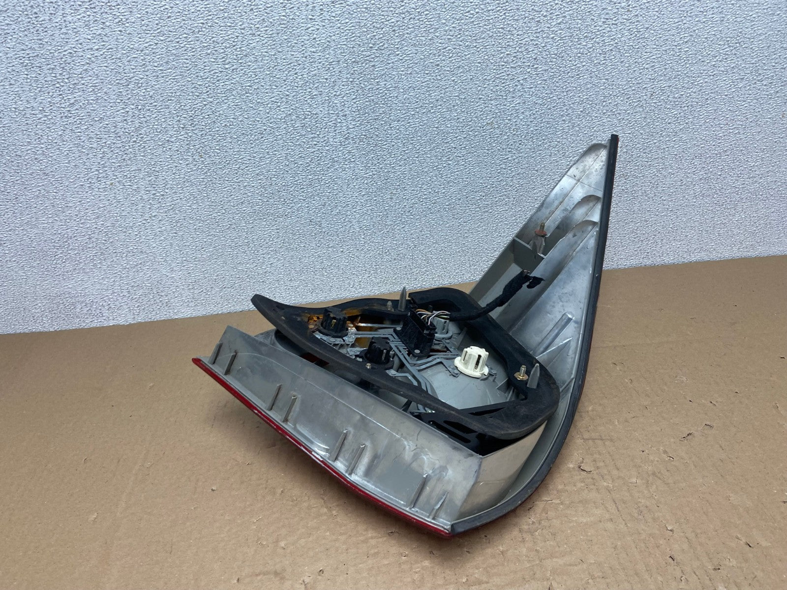 2000-2002 Mercedes-Benz S-Class Tail Light Right Passenger Side Oem AB6223 LK3