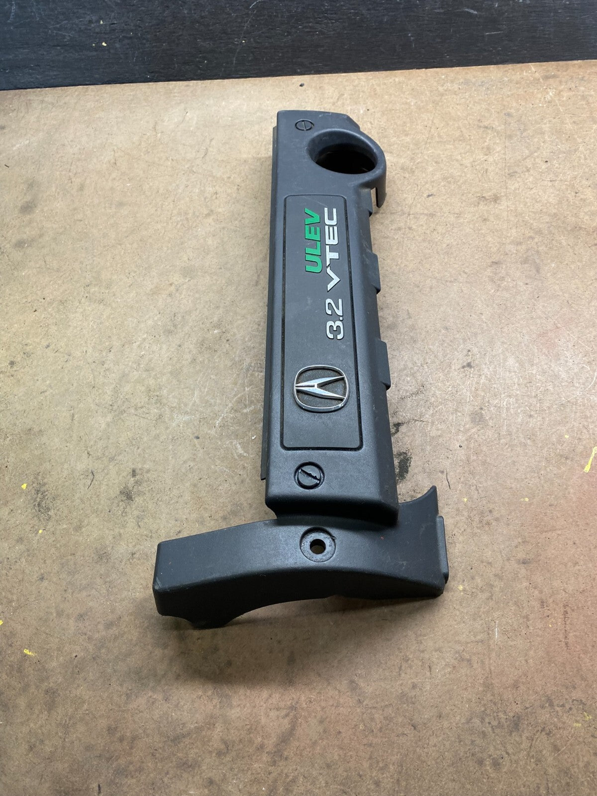 1999 to 2001 Acura TL 3.2 VTEC Engine Cover Front Valve Trim M3091 DG3