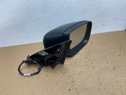 2010 to 2013 Volvo XC60 Right Passenger RH View Door Camera Mirror AC1449 DW6