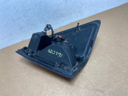 2007 to 2010 Jeep Grand Cherokee Right Passenger Tail Light AD5991 LK5