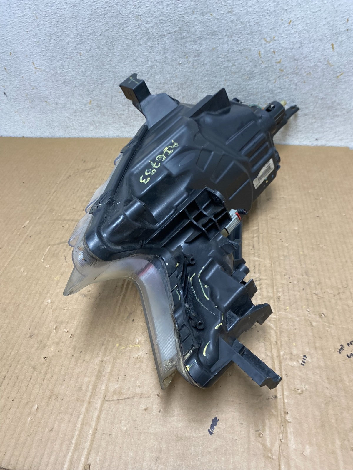 2014 2015 2016 Nissan Versa Note Left Driver LH Side Headlight AI6783 DW13