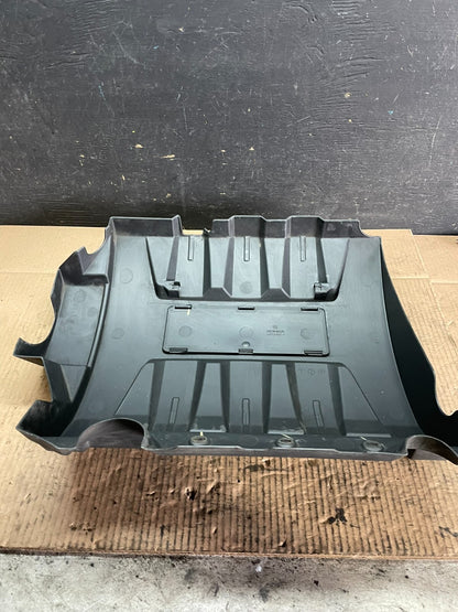 2006 to 2008 Honda Pilot Engine Cover Trim Bezel 17121-PVJ-A01 OEM J4224 DG5
