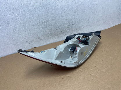 2010 to 2013 Buick Lacrosse Right Passenger RH Side Tail Light AF7330 DW6