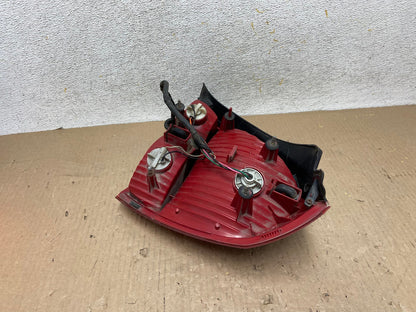 2001-2003 Sedan Hyundai Elantra Left Driver Lh Side Tail Light AH5939 LK5