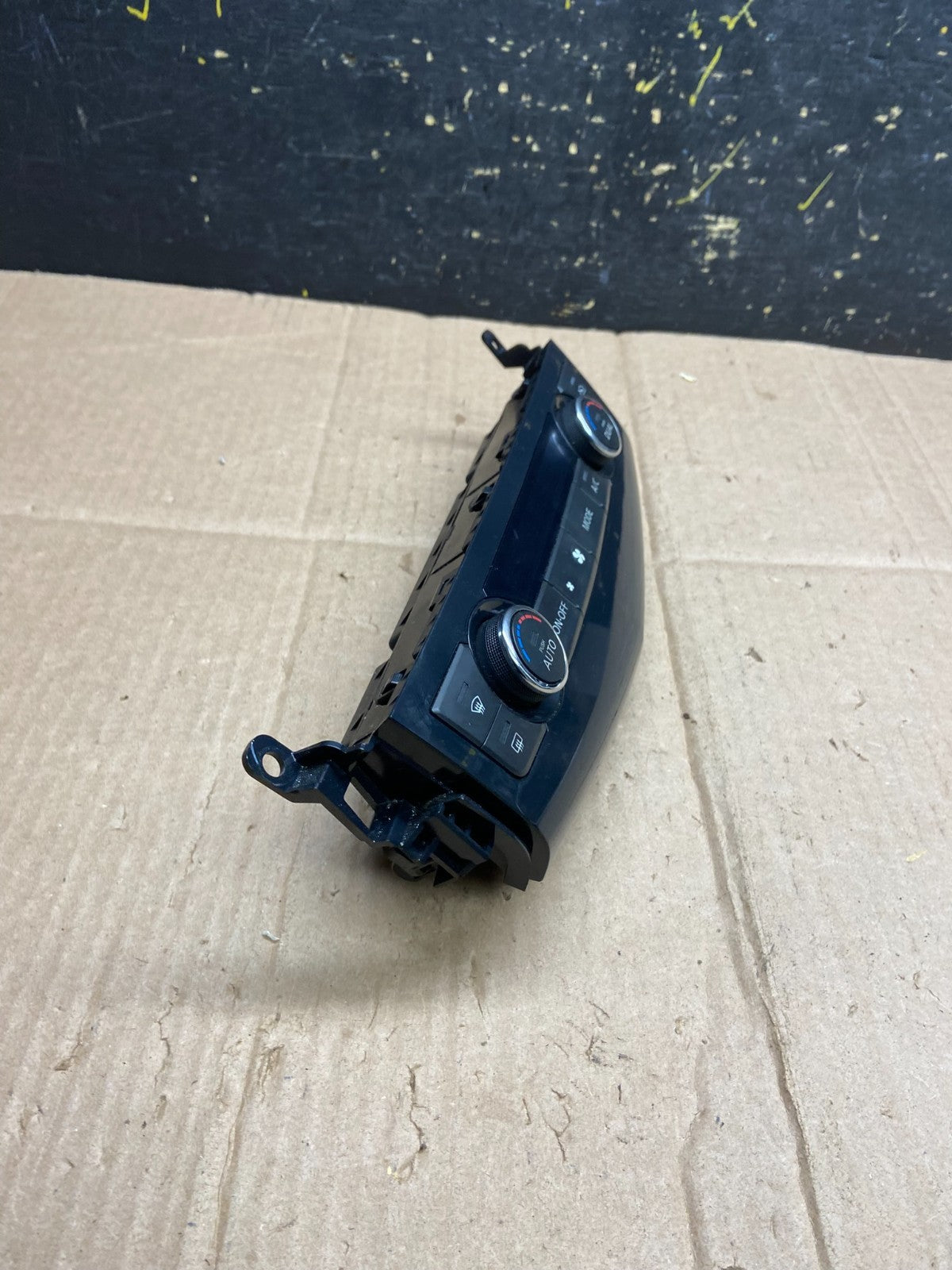 2013 2014 2015 Nissan Altima A/C Temperature Climate Control AA4765 DG1
