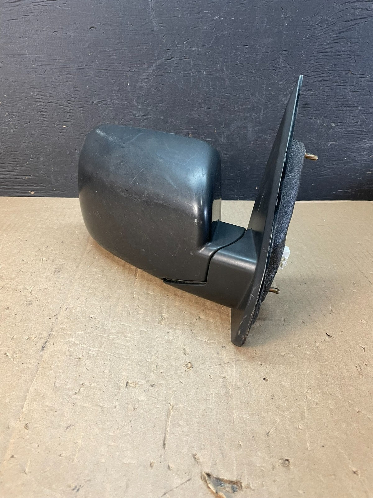 2009-2015 Honda Pilot Right Passenger Side View Door Mirror AD5836 DW1