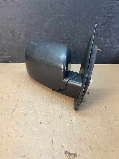 2009-2015 Honda Pilot Right Passenger Side View Door Mirror AD5836 DW1
