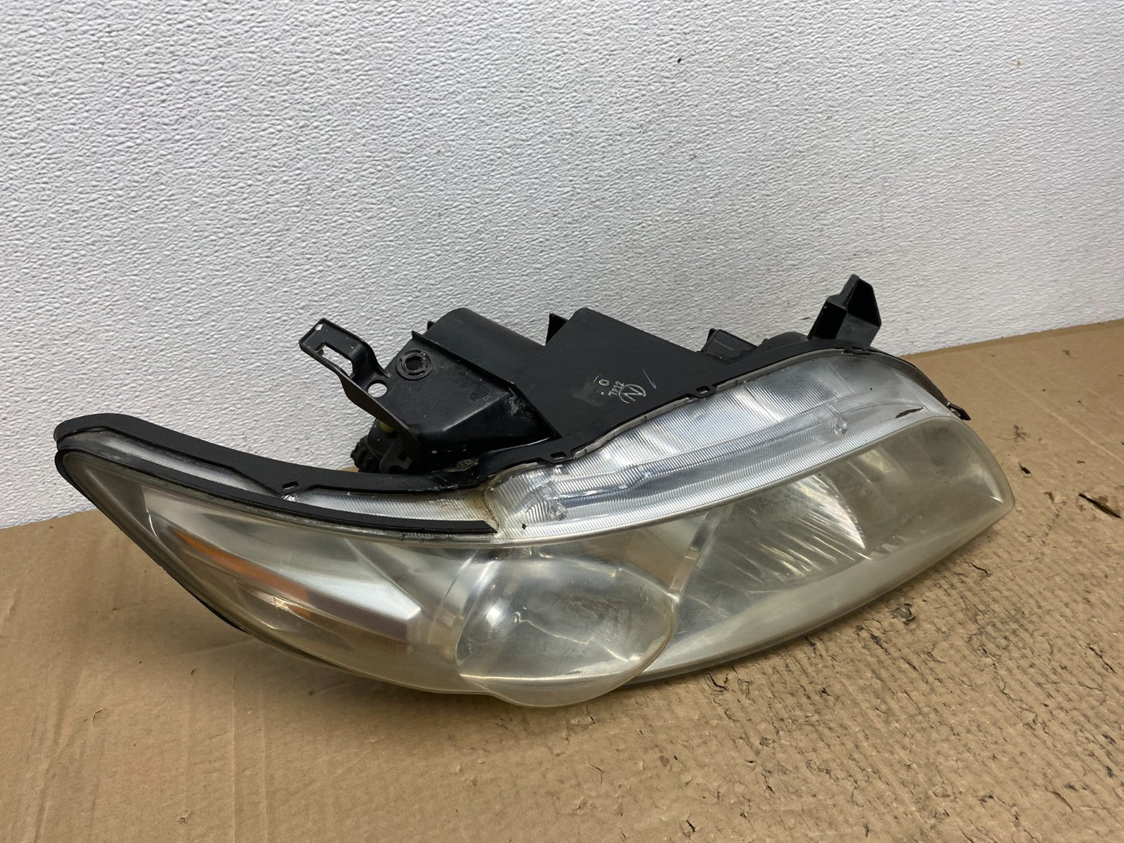 2004 to 2008 Infiniti Fx35 Hid Xenon Right Passenger Rh Headlight Oem AC4186 DW2