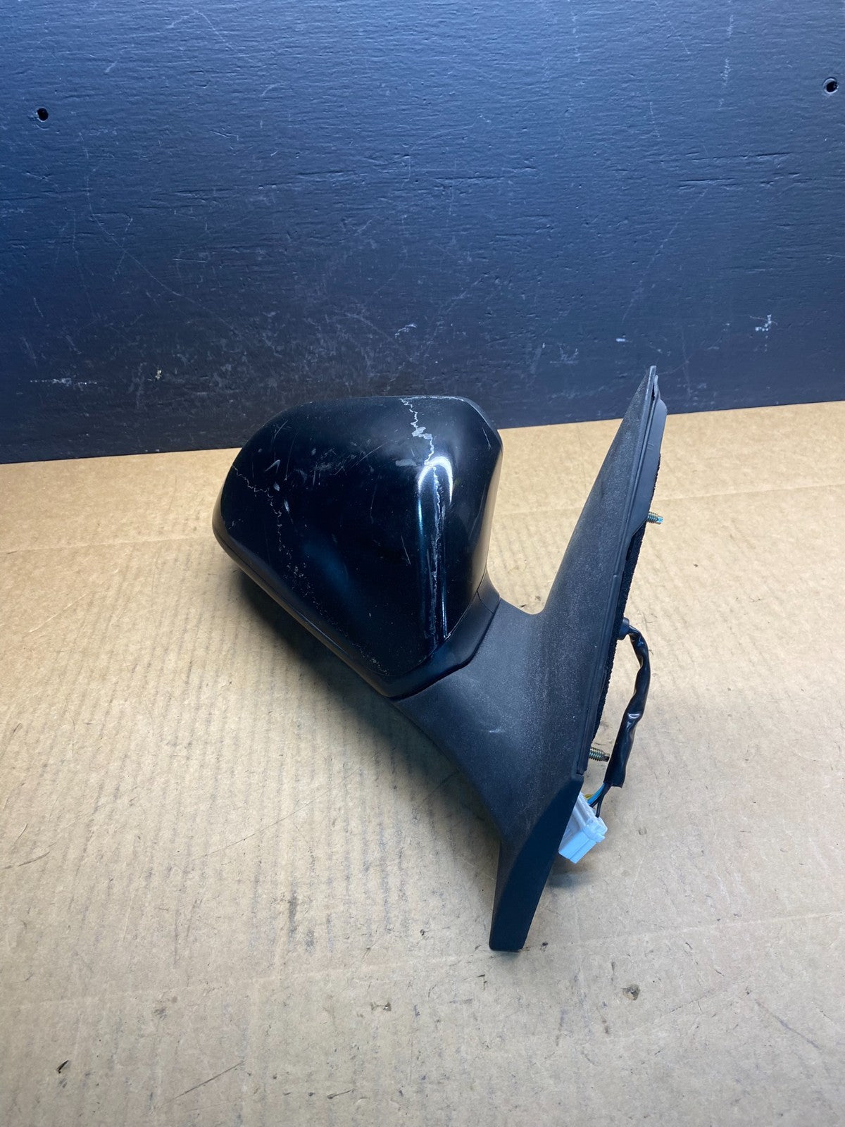 2015 2016 2017 Hyundai Sonata Right Passenger View Mirror Power Oem AC2830 DW2
