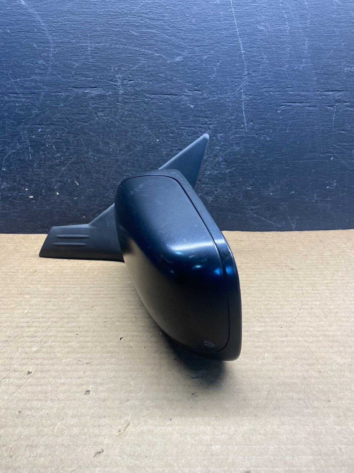 2004 to 2007 Subaru Impreza Left Driver LH Power Door Vier Mirror AF4175 DW10