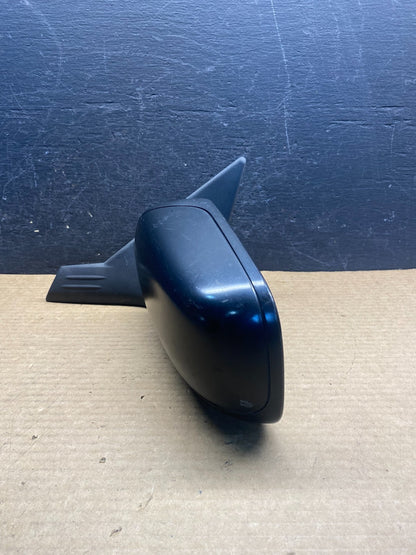 2004 to 2007 Subaru Impreza Left Driver LH Power Door Vier Mirror AF4175 DW10