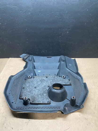 2006 to 2010 Hyundai Sonata Azera V6 Engine Motor Shield Cover OEM E4786 DG14