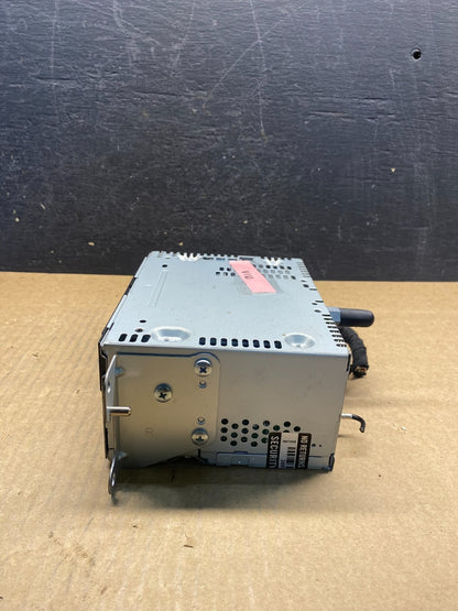 2014 2015 Ford Explorer Audio Equipment Radio Receiver AM FM CD AG7377 DG1