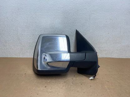 2012 to 2016 Nissan NV1500 NV3500 Right Side View Door Mirror M40070
