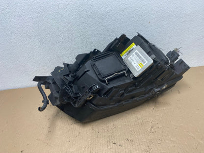 2009-2012 Audi Q5 Left Driver LH Side Xenon HID Headlight AF4233 LK6