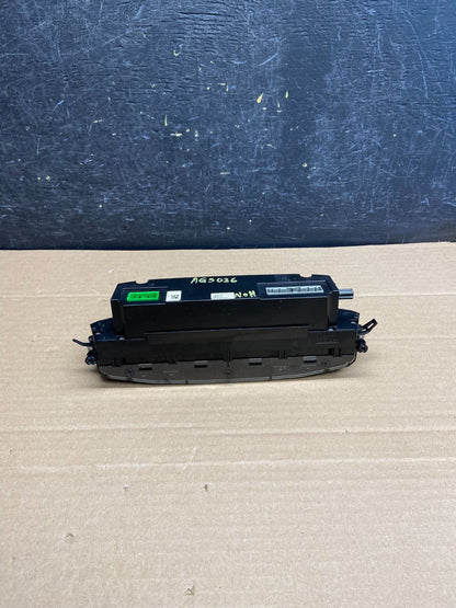 2007 to 2009 Acura Mdx Hvac Heater A/C AC Climate Control Panel ag5036 DG3