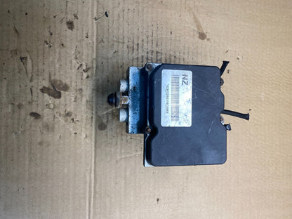 2009 2014 Chevrolet Tahoe Suburban ABS Anti Lock Brake Pump OEM AB7140 DG0