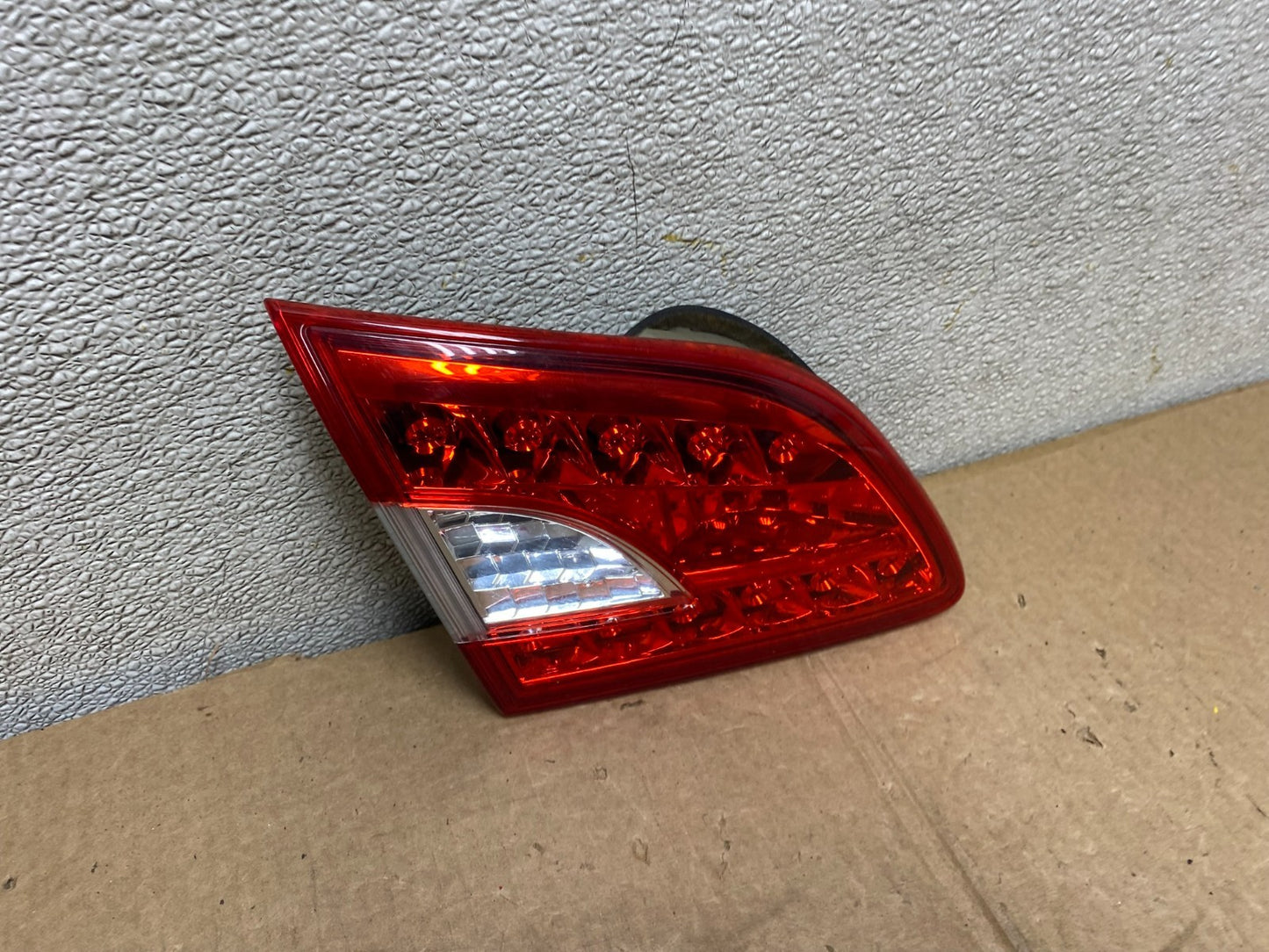 2013 2014 2015 Nissan Sentra Led Left Driver LH Inner Tail Light Oem V1334 DW2