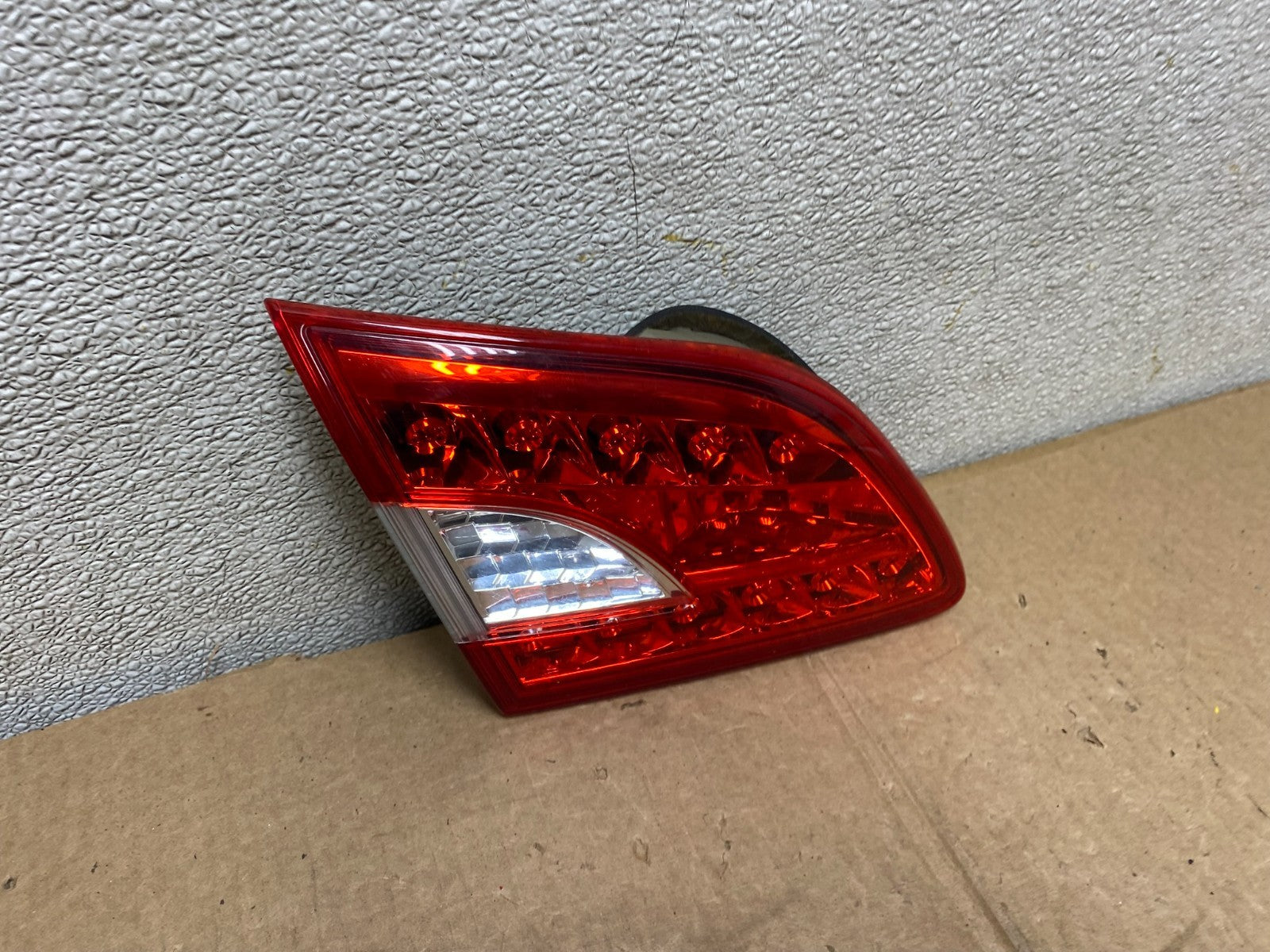2013 2014 2015 Nissan Sentra Led Left Driver LH Inner Tail Light Oem V1334 DW2