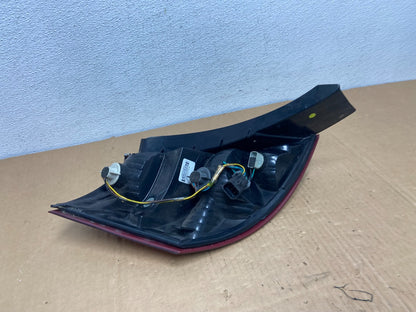 2003-2007 Saturn Ion Passenger Right RH Side Tail Light Tail Light AC7568 DW5