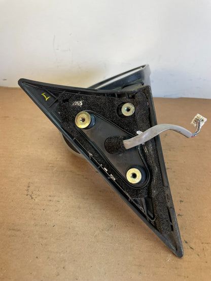 2005-2009 Subaru Legacy Outback Right Passneger Side Door Mirror AG0657 DW4