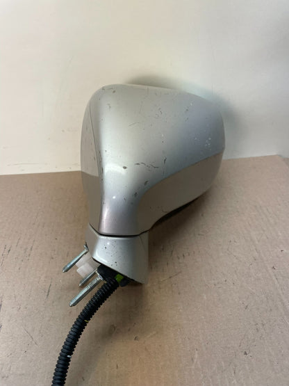 2006 - 2008 Lexus IS250 IS350 Left Driver LH Side View Door Mirror AJ0612 DG1