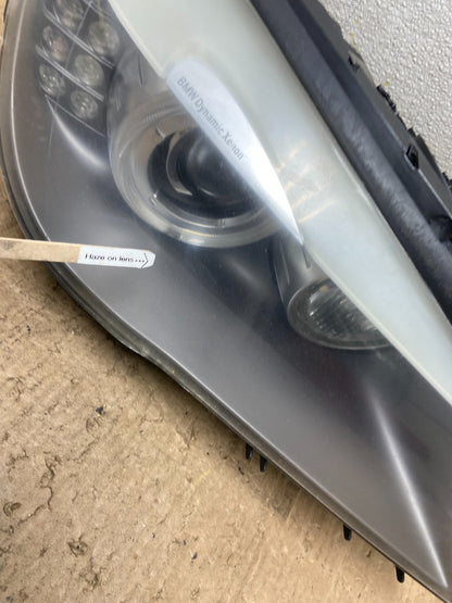 2009-2012 BMW 7-Series 740i 750i Right RH Xenon HID Headlight OEM AA8304 DG3