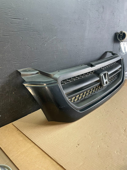 2003 2004 2005 Honda Pilot Front Upper Grill Grille ae3464 DG2
