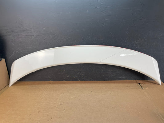 2008 to 2013 Dodge Avenger Rear Trunk Spoiler AE8437 DG0