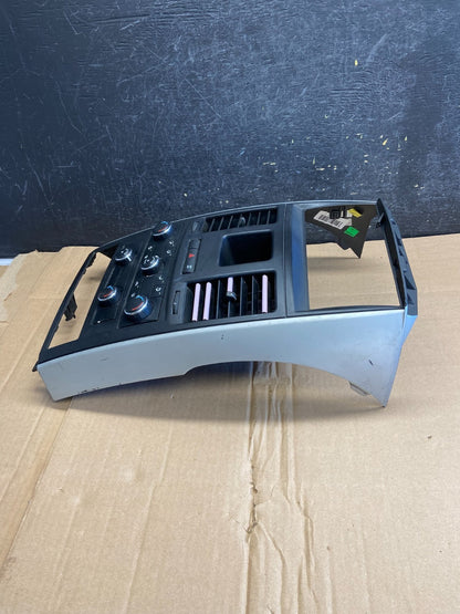 2008-2010 Dodge Grand Caravan A/C Climate Control Unit Bezel Trim AI5956 DG2