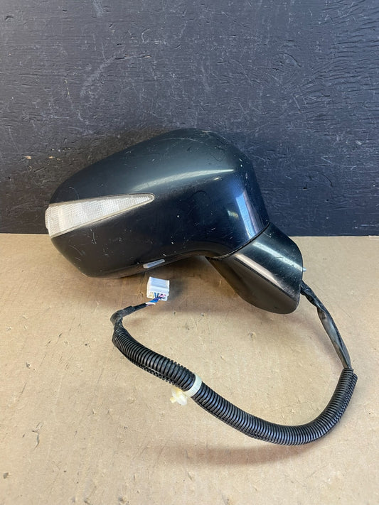 2006 -2011 Honda Civic Sedan Right Passenger Turn Signal View Mirror AD5677 DW0