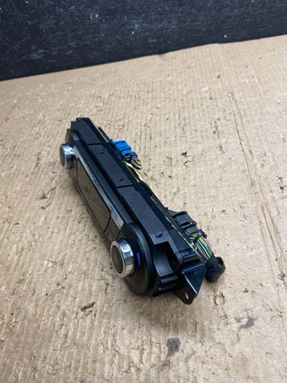 2013 to 2016 Ford C-Max A/C Heater Climate Control Panel af1660 DG2