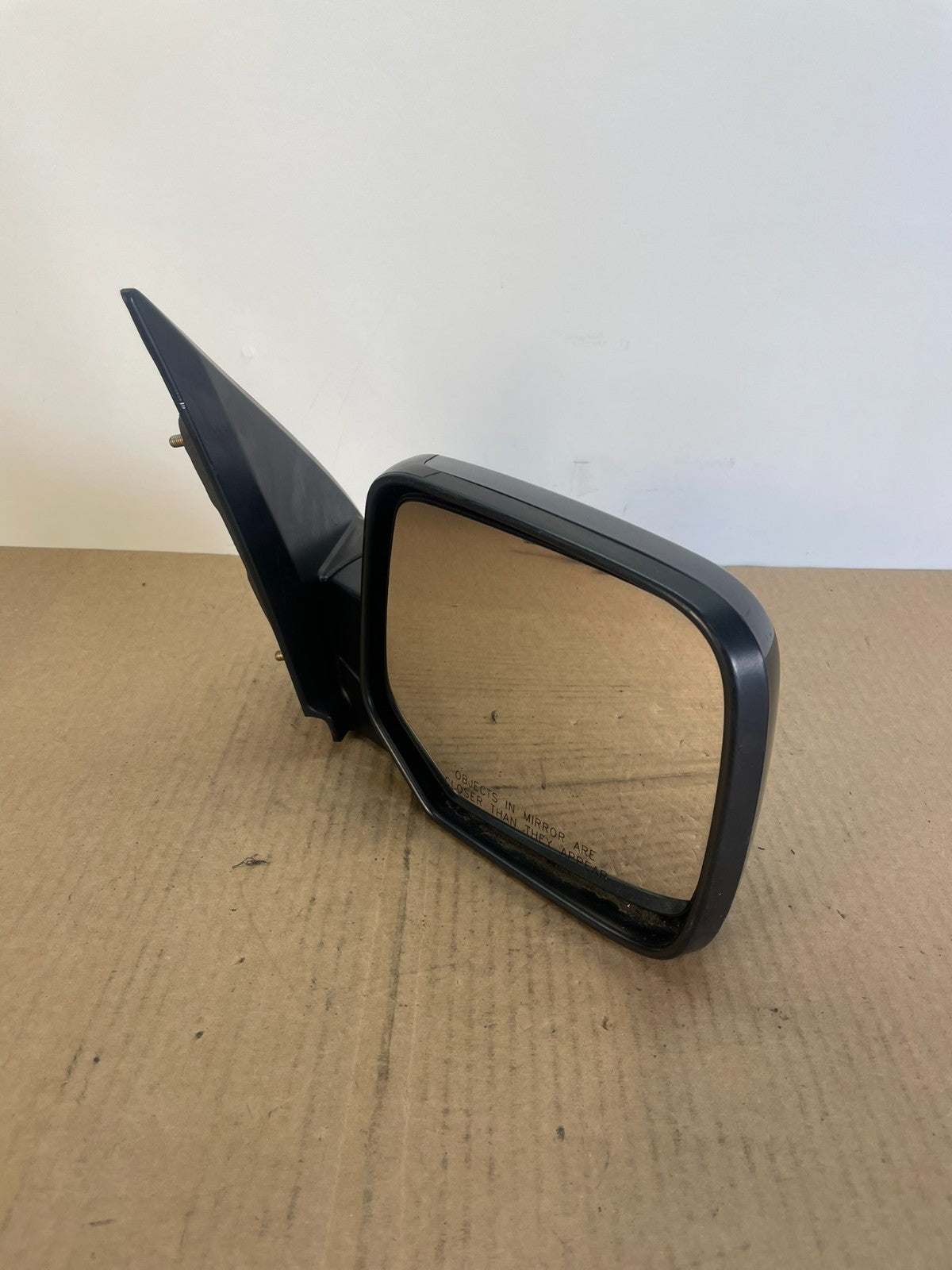2009-2015 Honda Pilot Right Passenger Side View Door Mirror AF5518 DW2