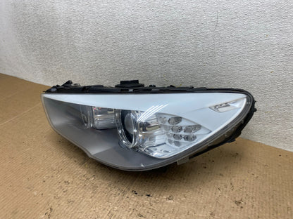 2010-2013 BMW F07 5 Gran Turismo GT Left Driver Bi-Xenon Headlight w7676 DG1