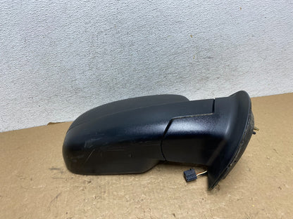 2007-2013 Chevrolet Tahoe Silverado Suburban Right Passenger Mirror AF7989 DW3