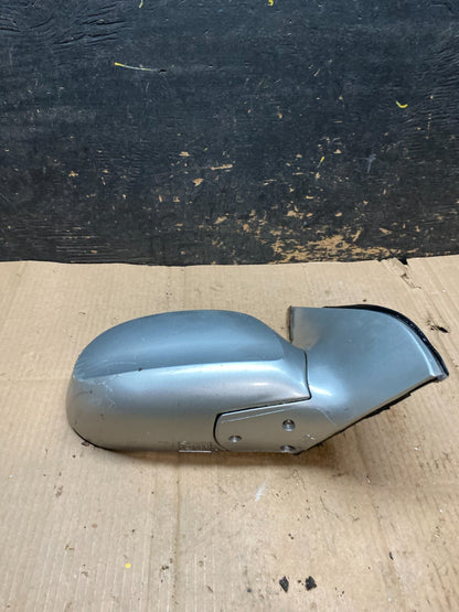 2002-2005 Kia Sedona Right Passenge Rh Side Door Mirror Oem W4780 MS3